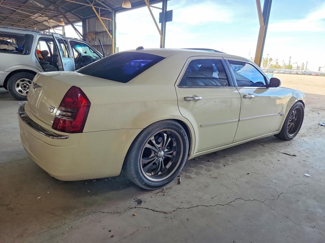 Chrysler 300