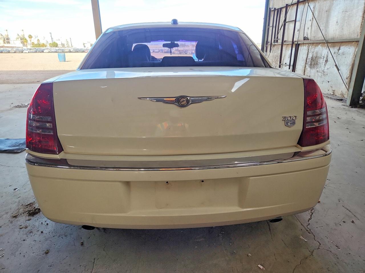 Chrysler 300