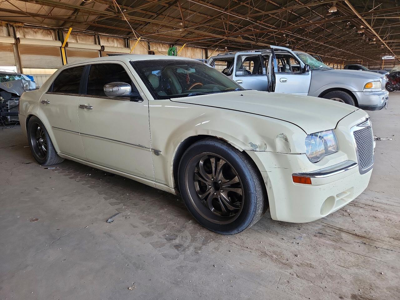 Chrysler 300