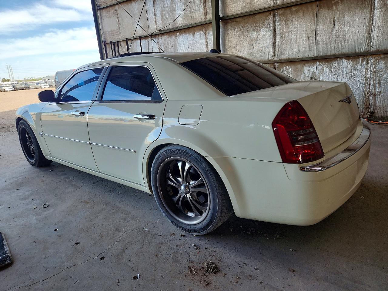 Chrysler 300