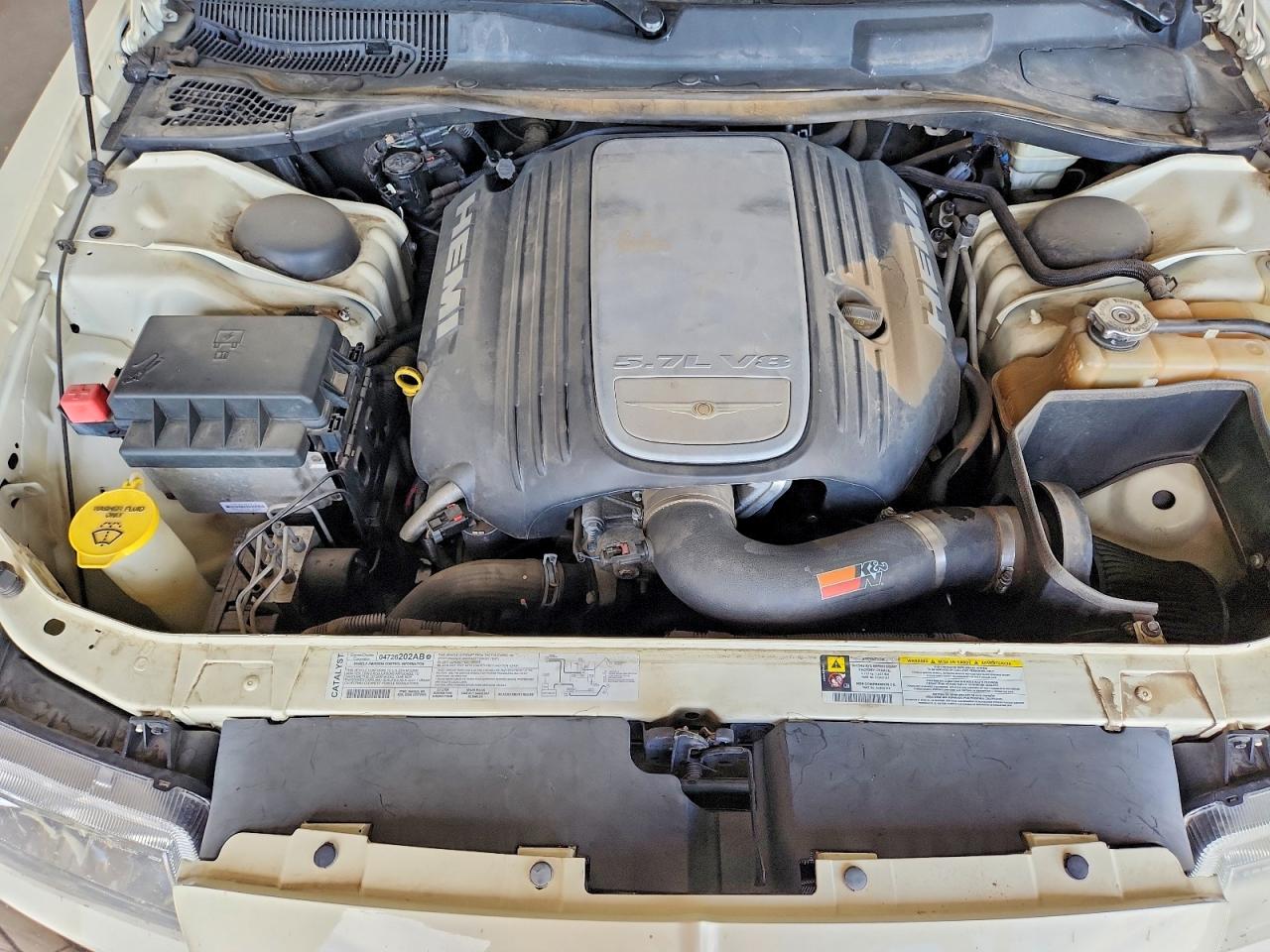Chrysler 300
