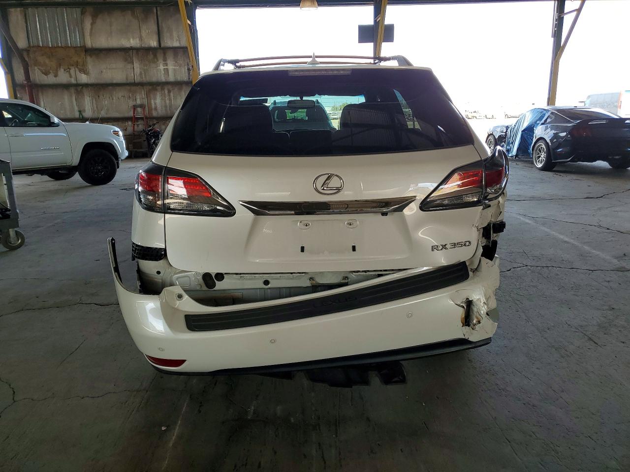 Lexus RX 350