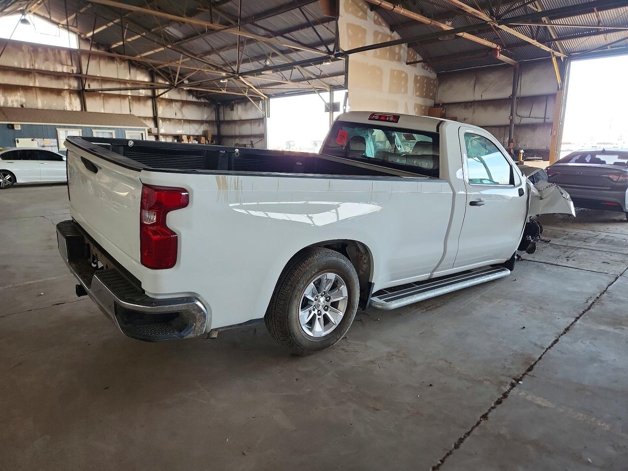 Chevrolet Ck Series