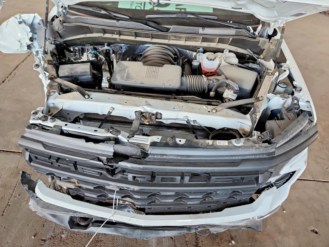 Chevrolet Ck Series