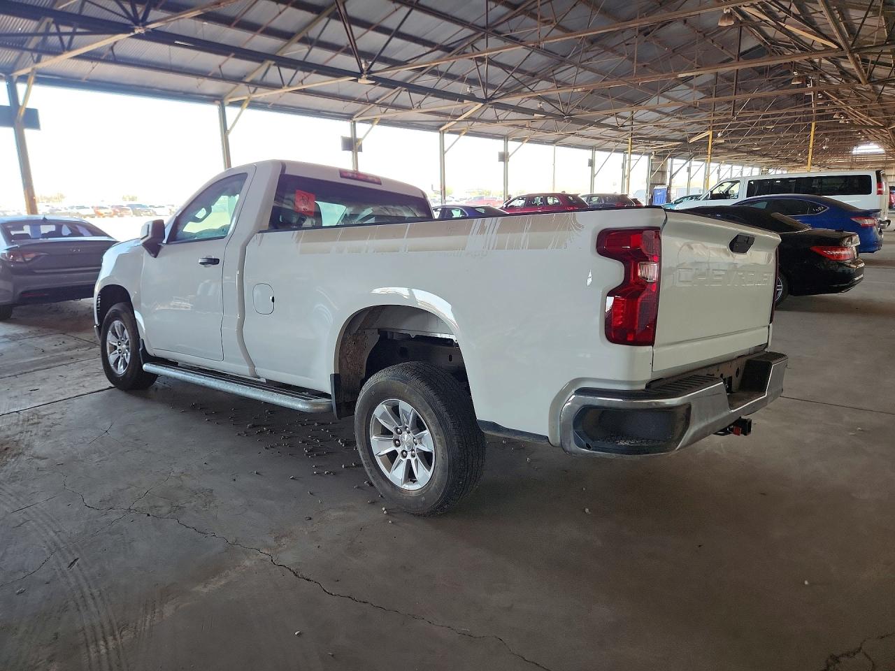 Chevrolet Ck Series