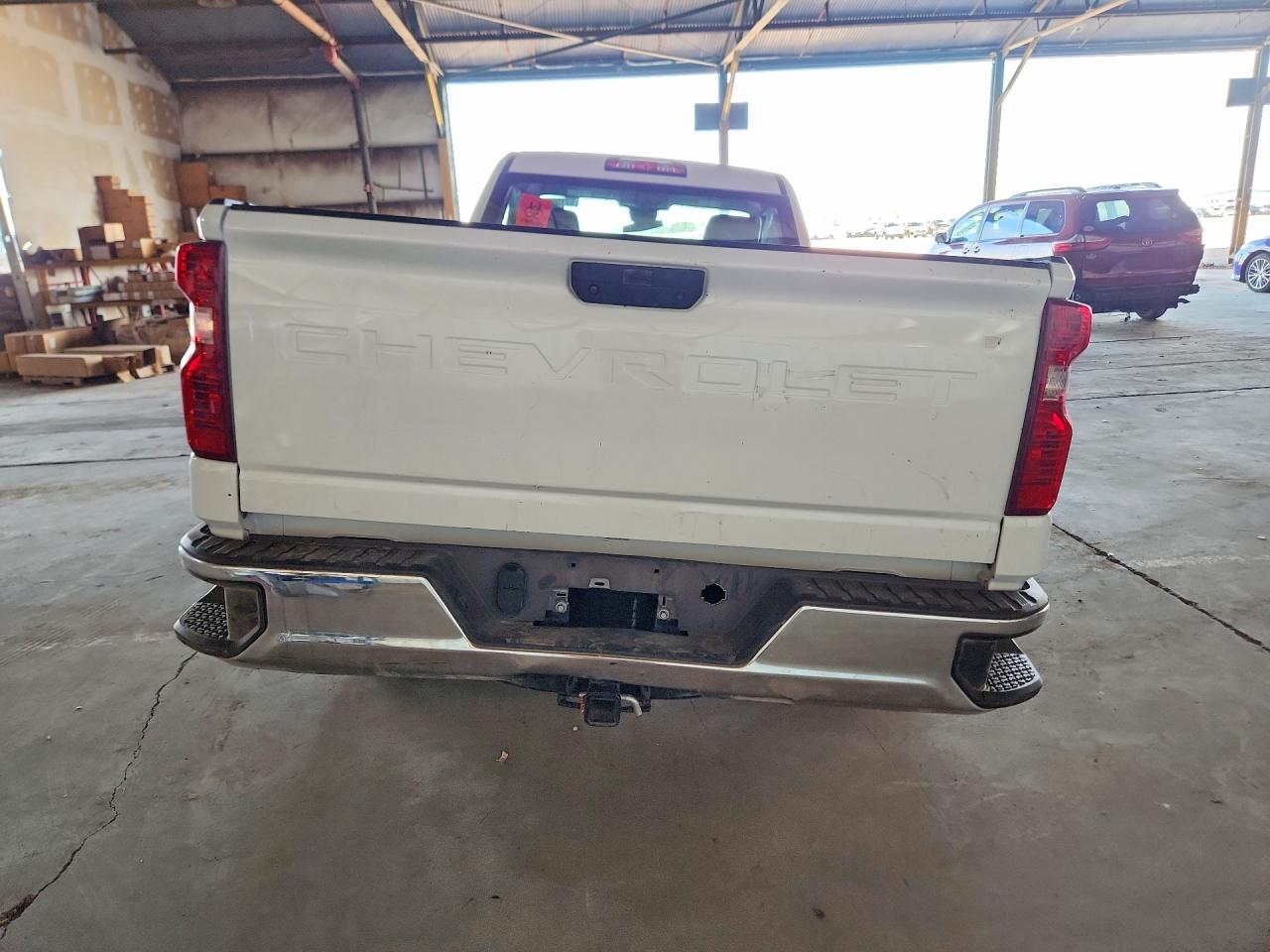 Chevrolet Ck Series