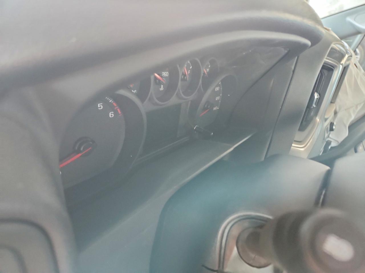 Chevrolet Ck Series