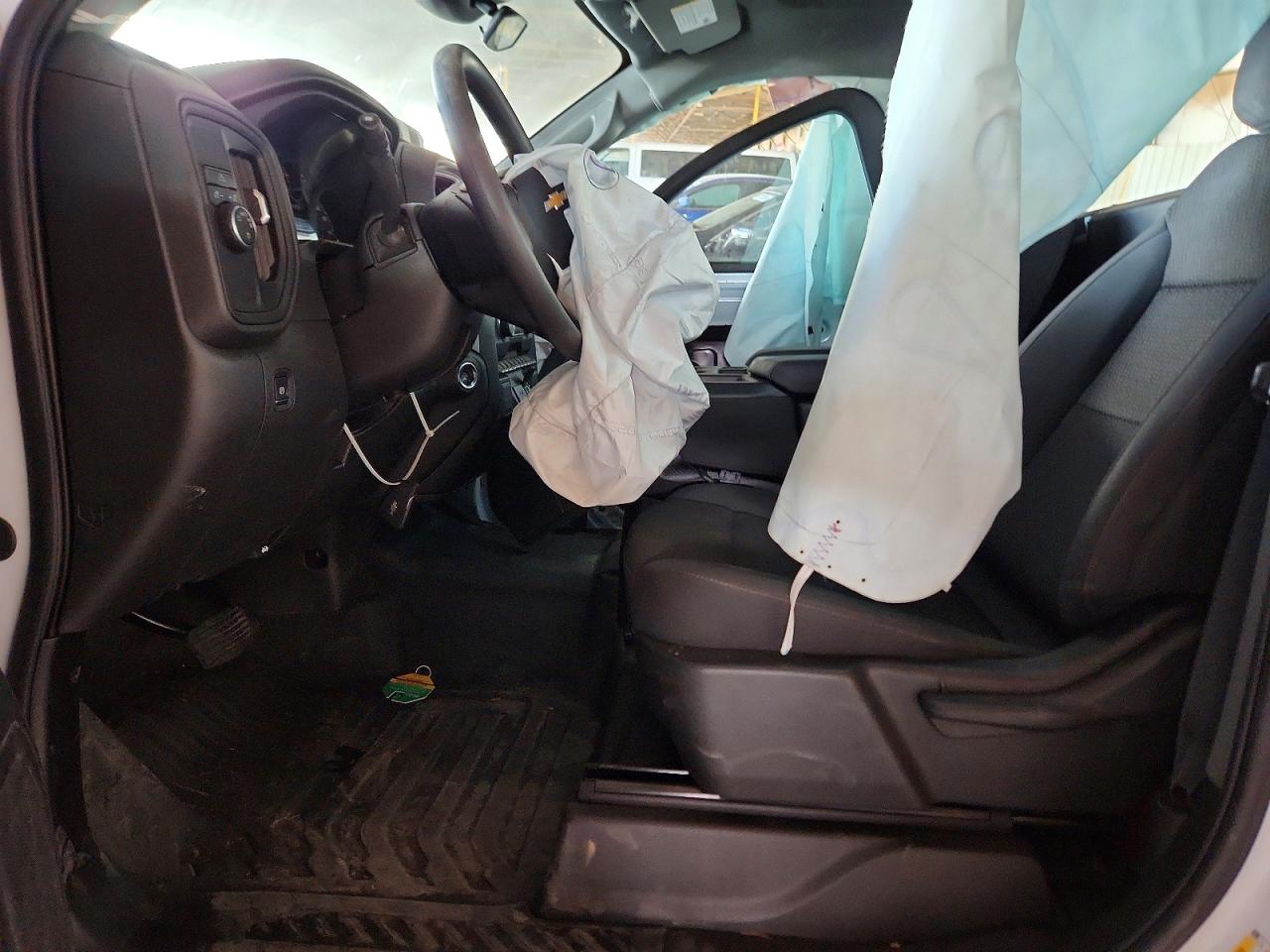 Chevrolet Ck Series