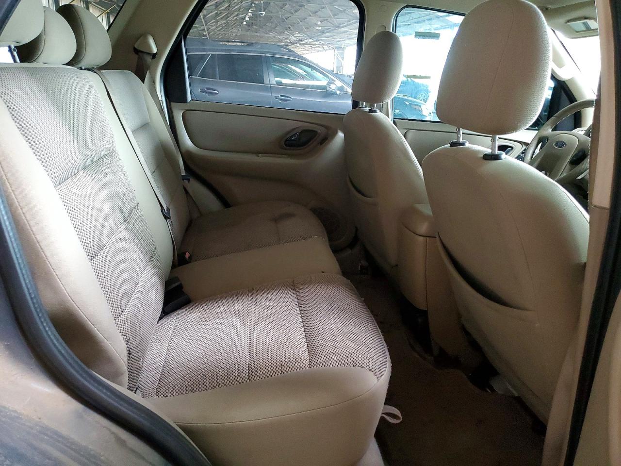 Ford Escape Xlt