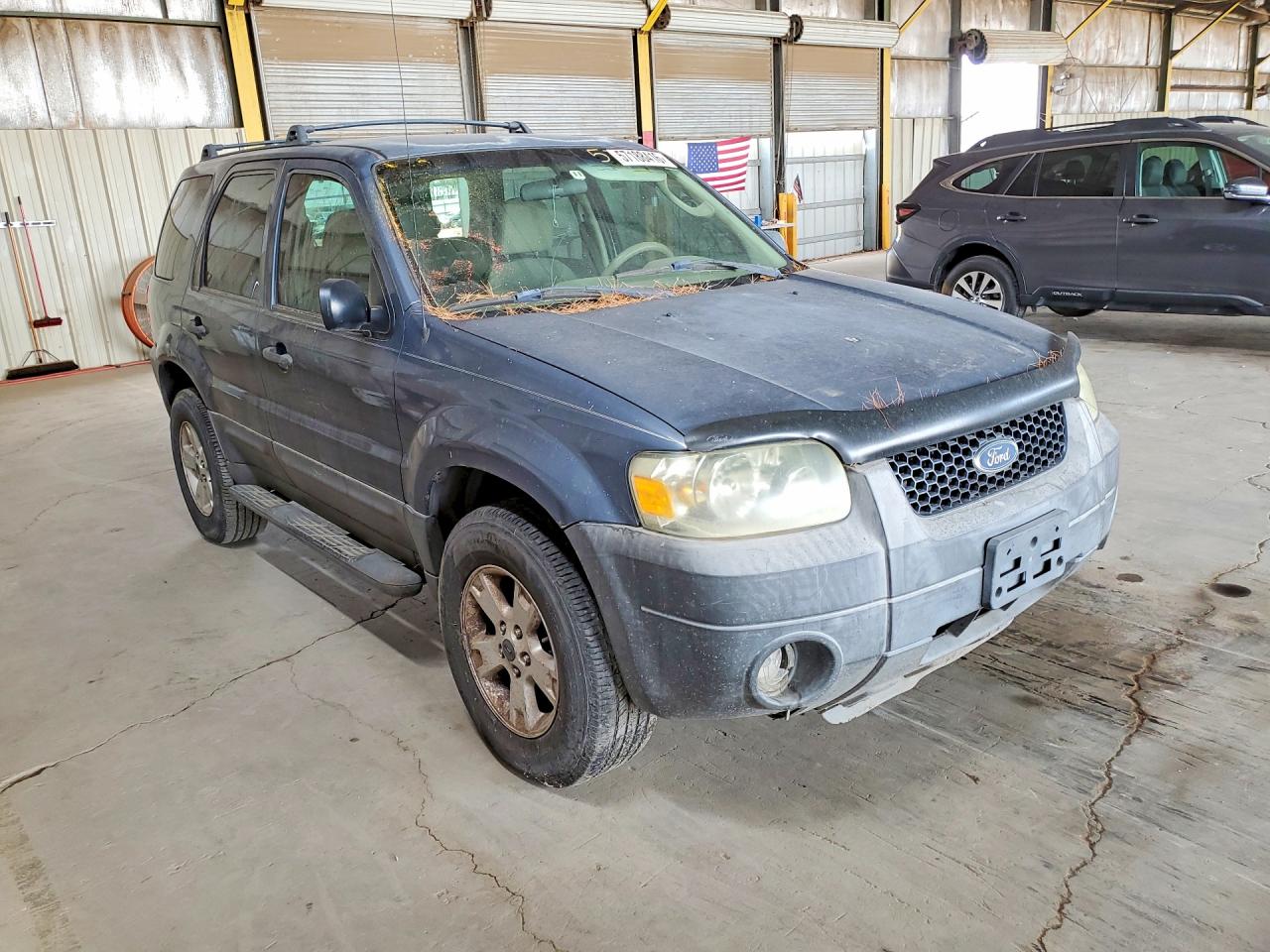 Ford Escape Xlt
