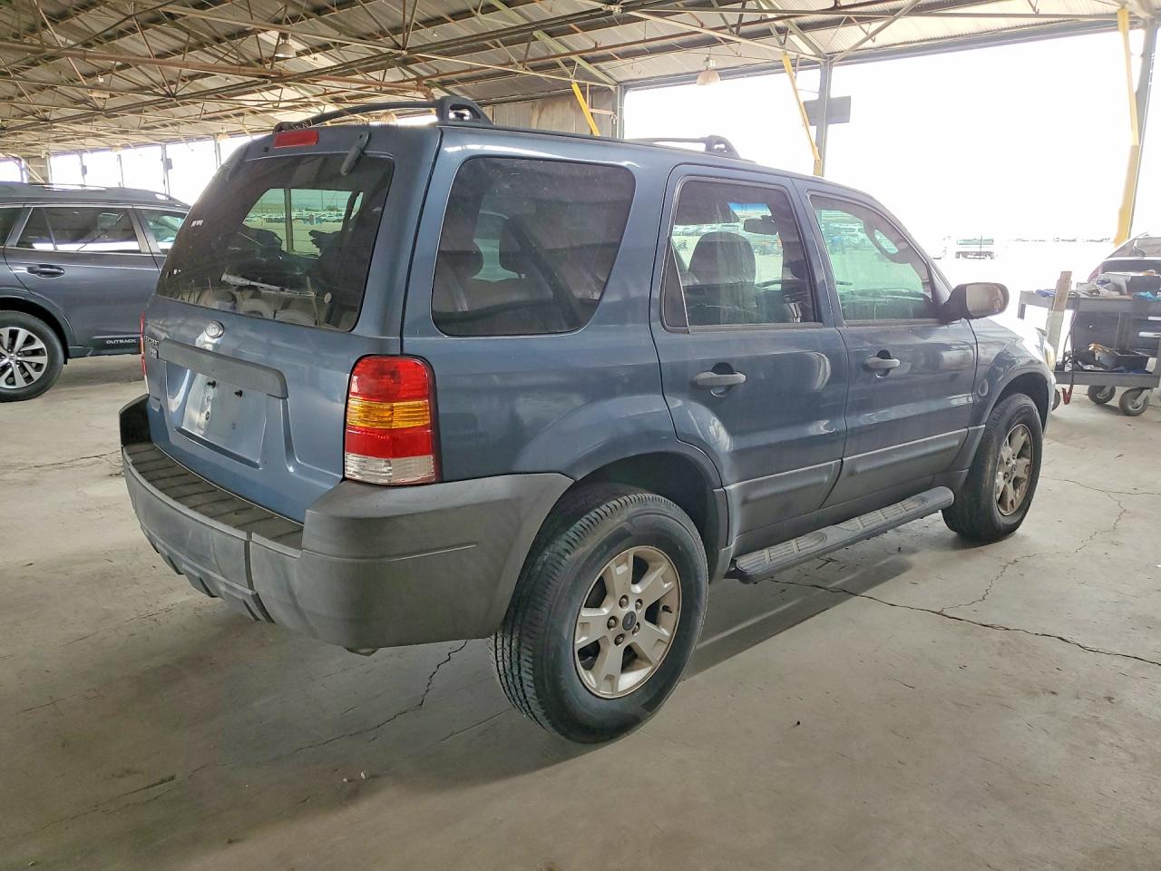 Ford Escape Xlt
