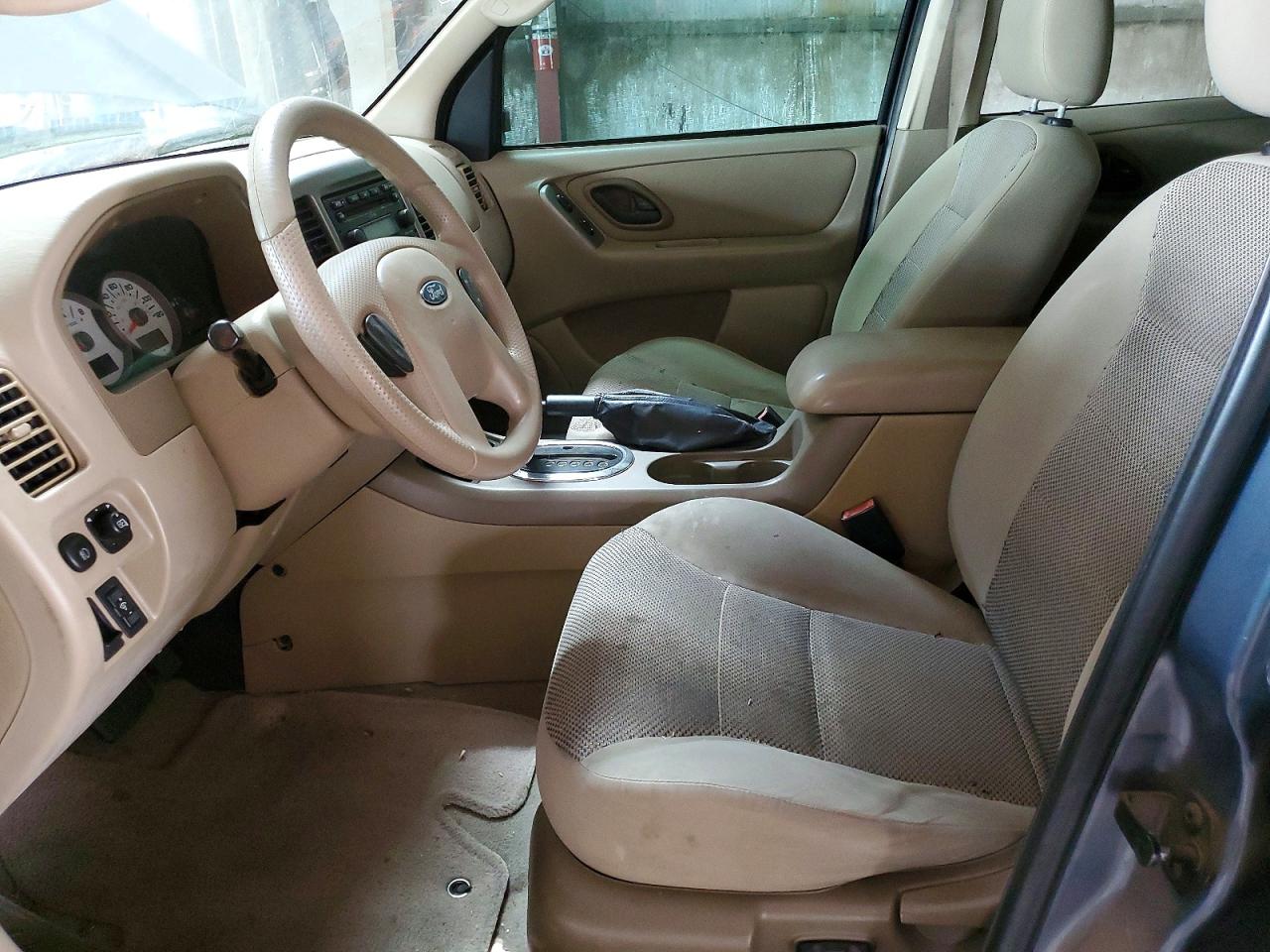 Ford Escape Xlt