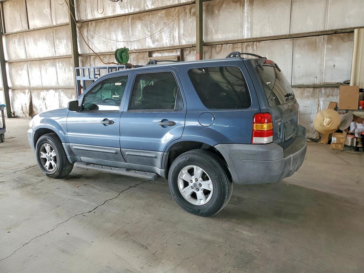 Ford Escape Xlt