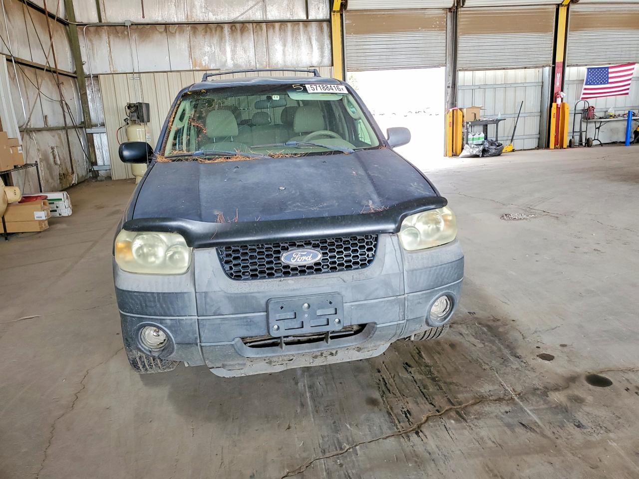 Ford Escape Xlt