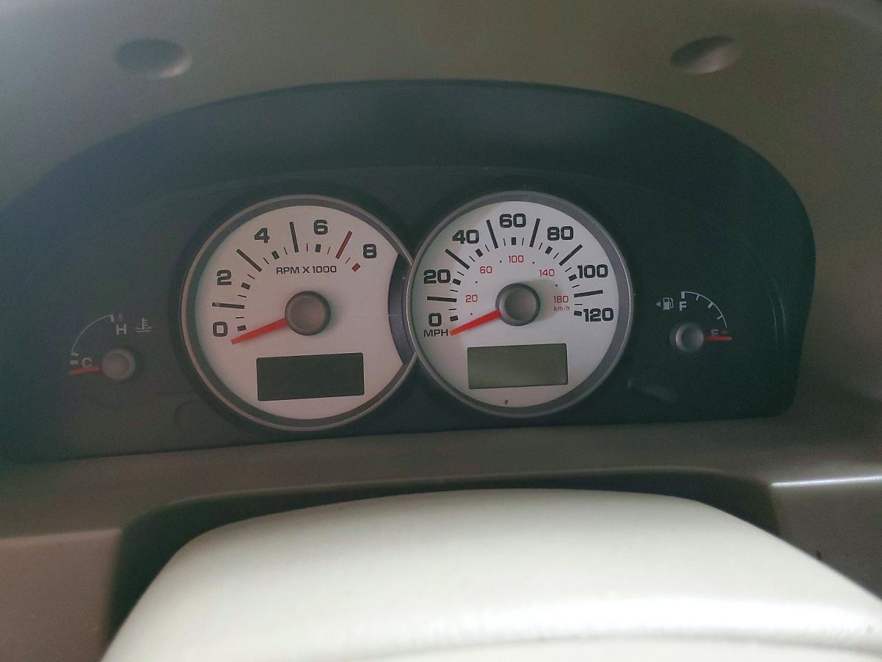 Ford Escape Xlt