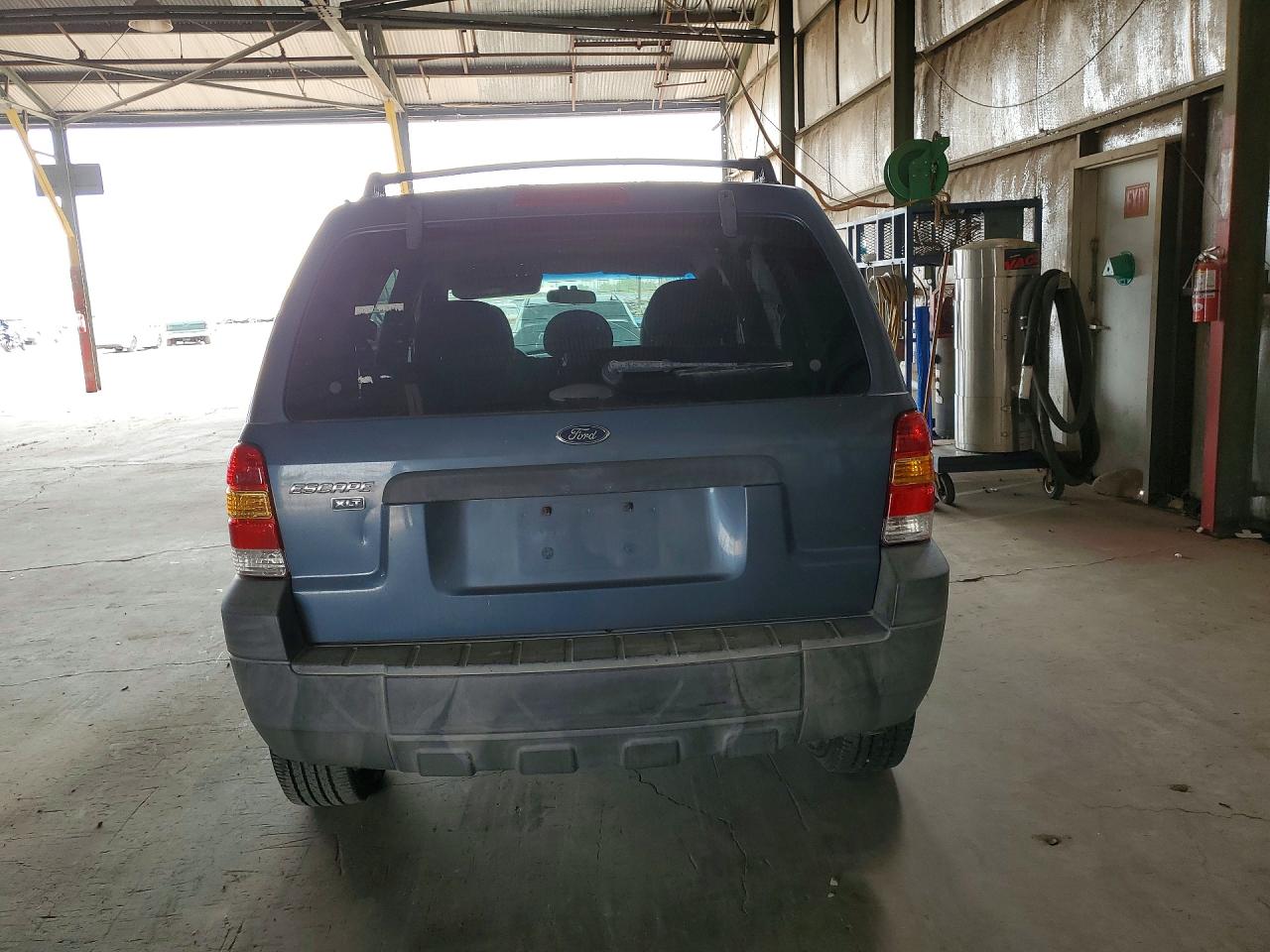 Ford Escape Xlt