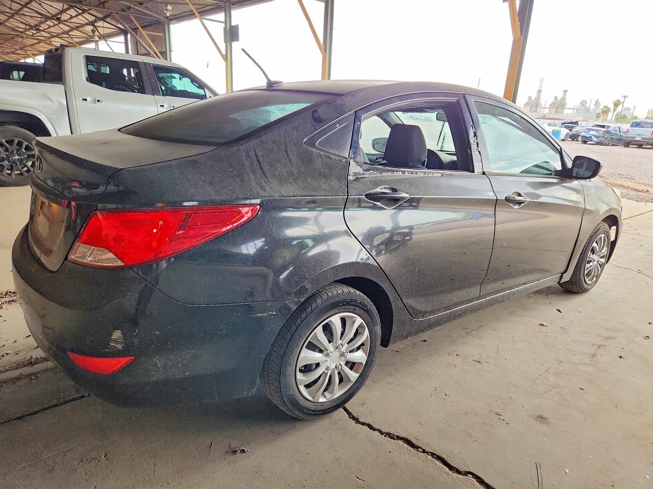 Hyundai ACCENT Gls