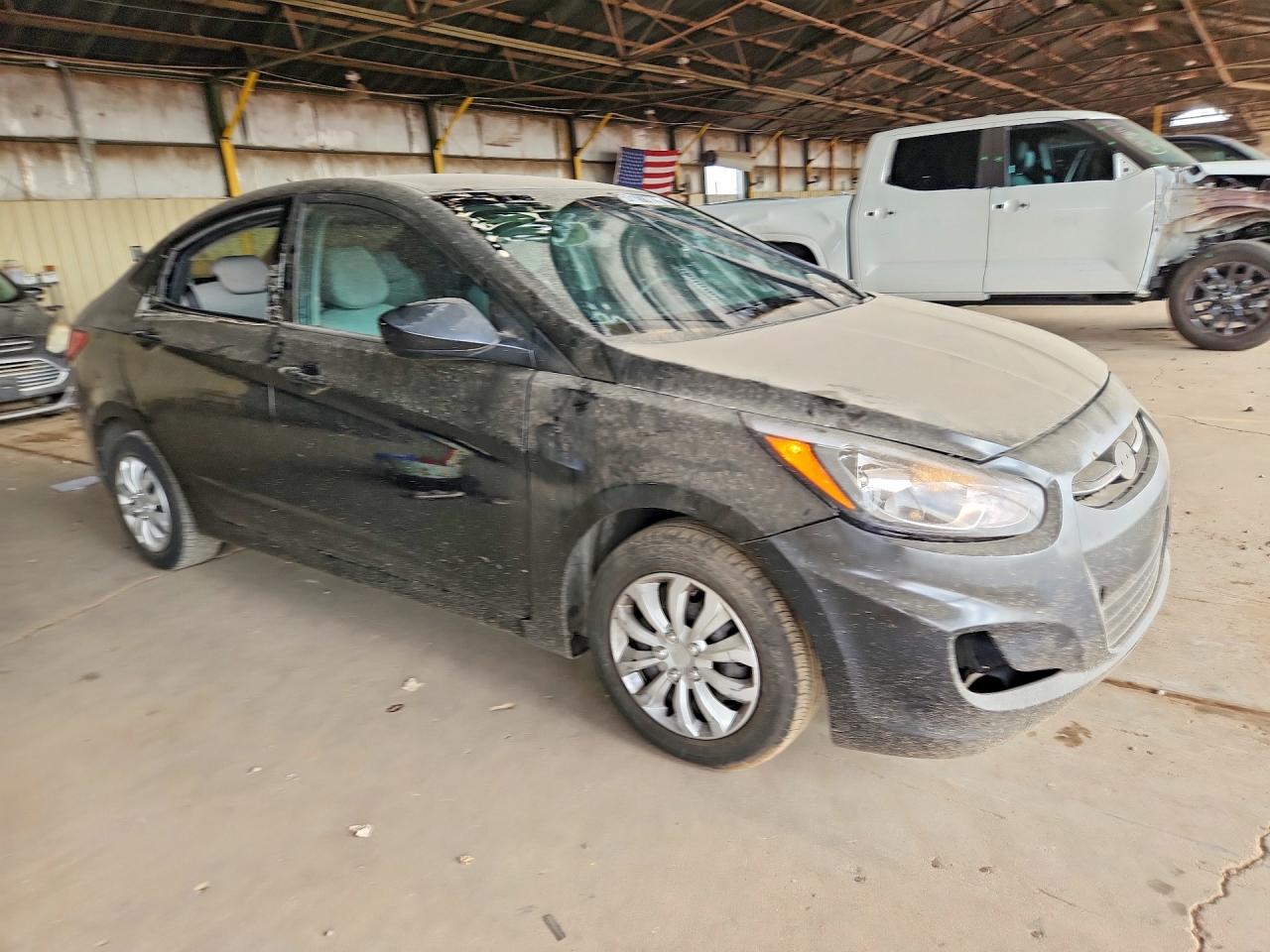 Hyundai ACCENT Gls