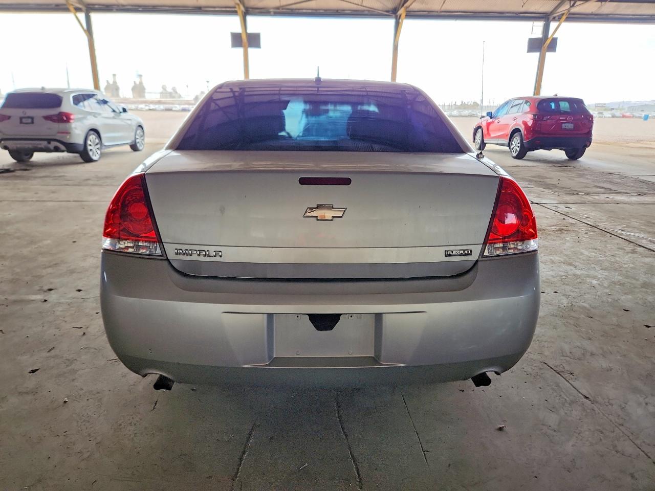 Chevrolet Impala Ls