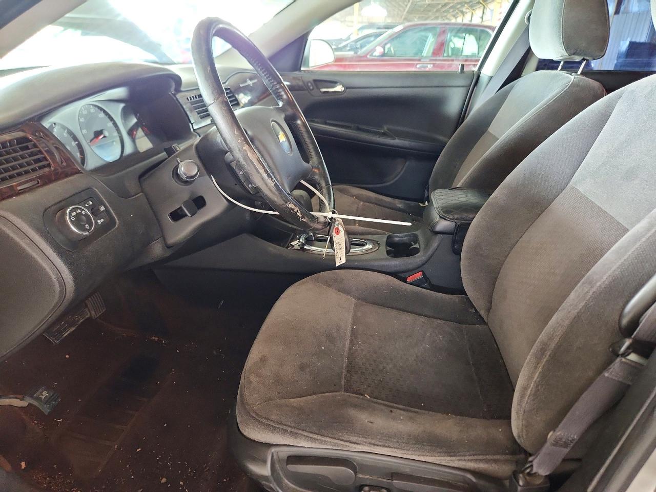 Chevrolet Impala Ls