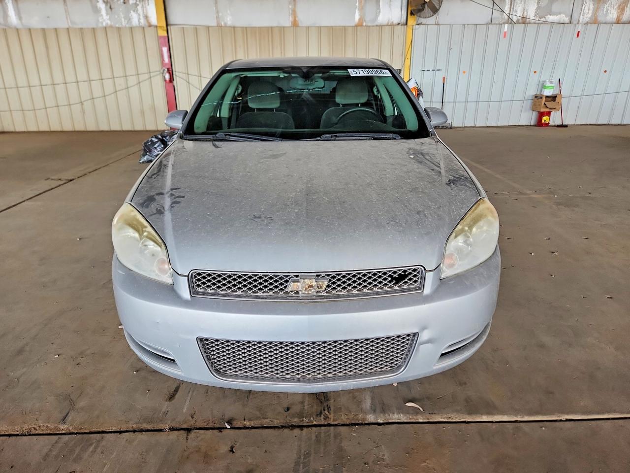 Chevrolet Impala Ls
