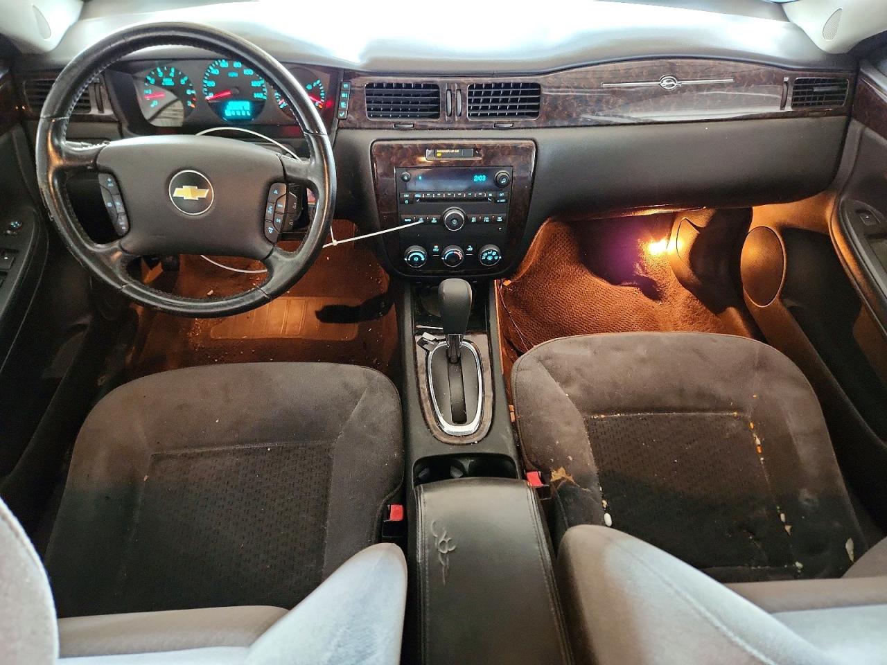 Chevrolet Impala Ls