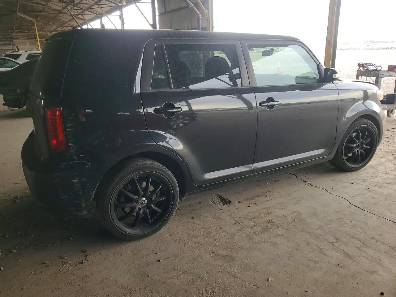 Toyota Scion Xb