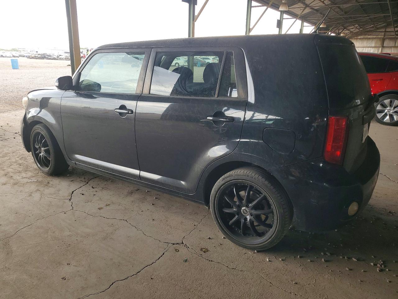 Toyota Scion Xb