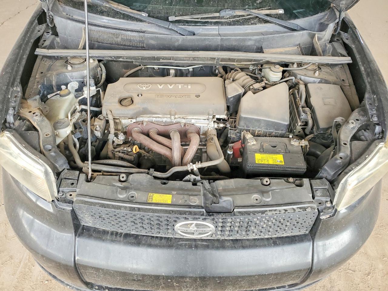 Toyota Scion Xb