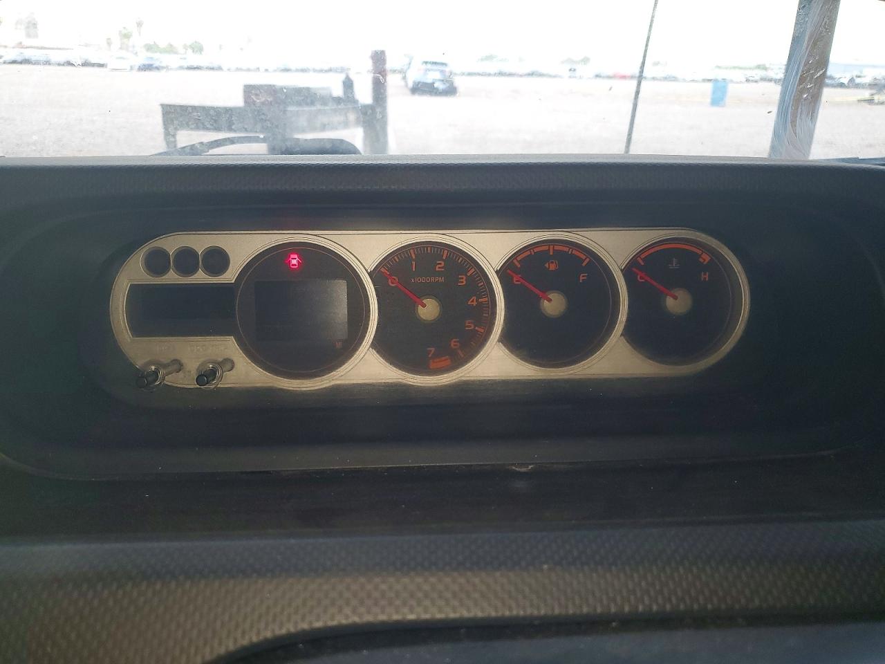 Toyota Scion Xb