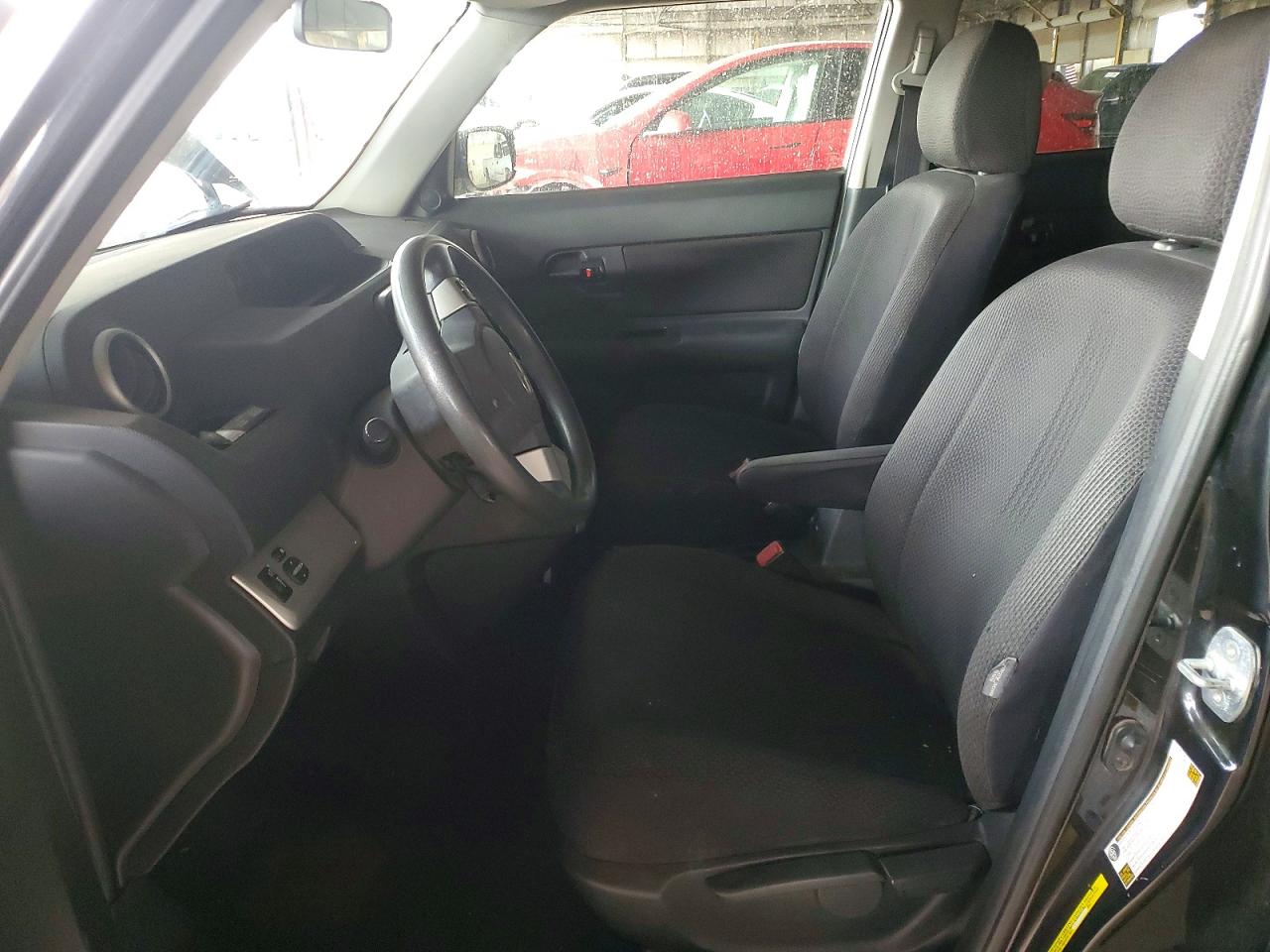 Toyota Scion Xb