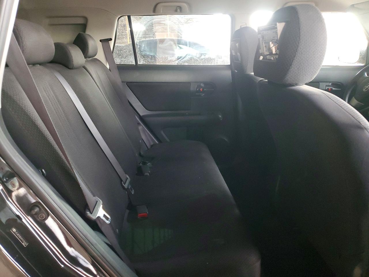 Toyota Scion Xb