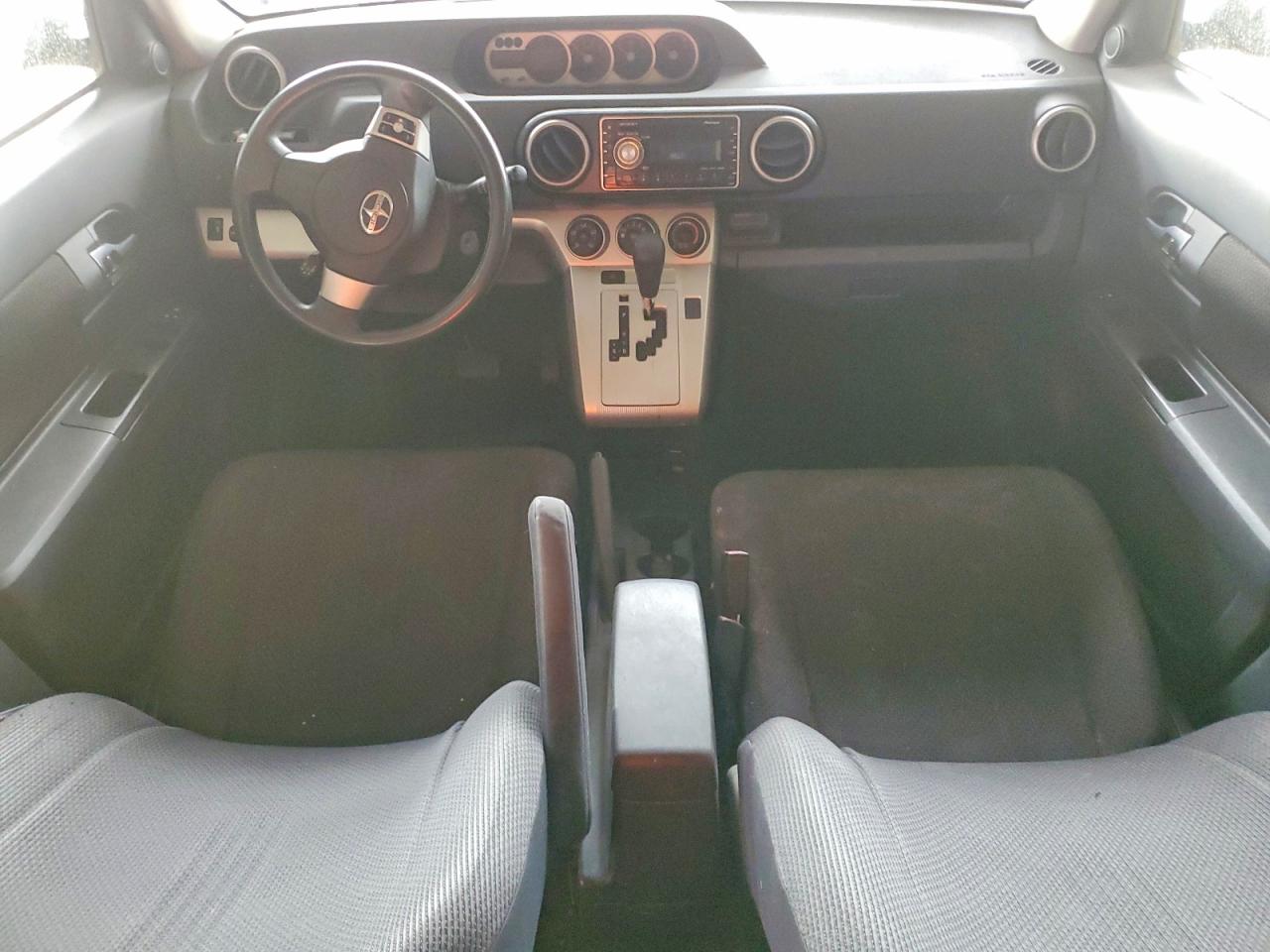 Toyota Scion Xb