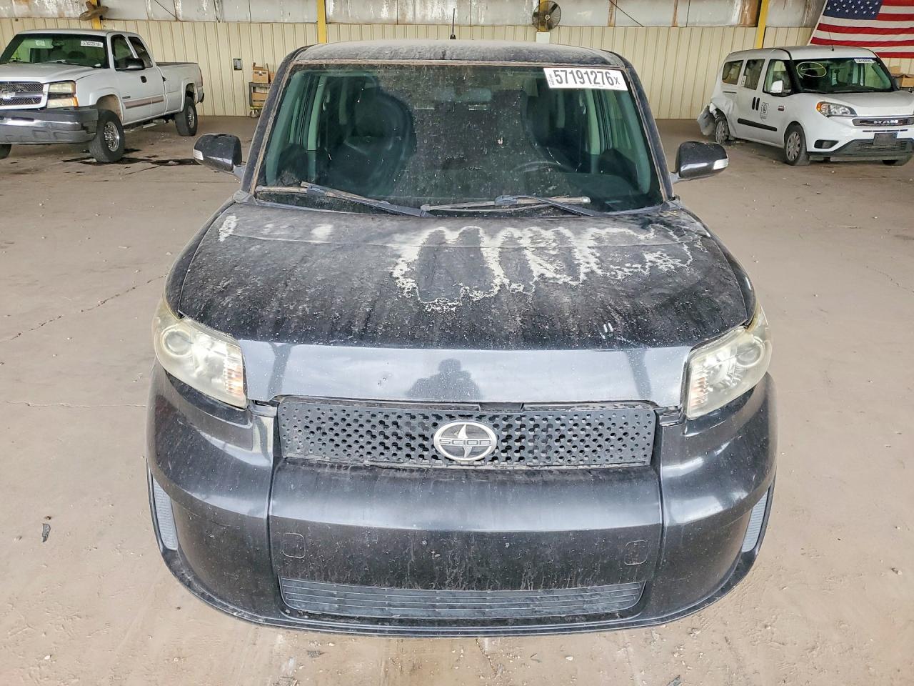 Toyota Scion Xb