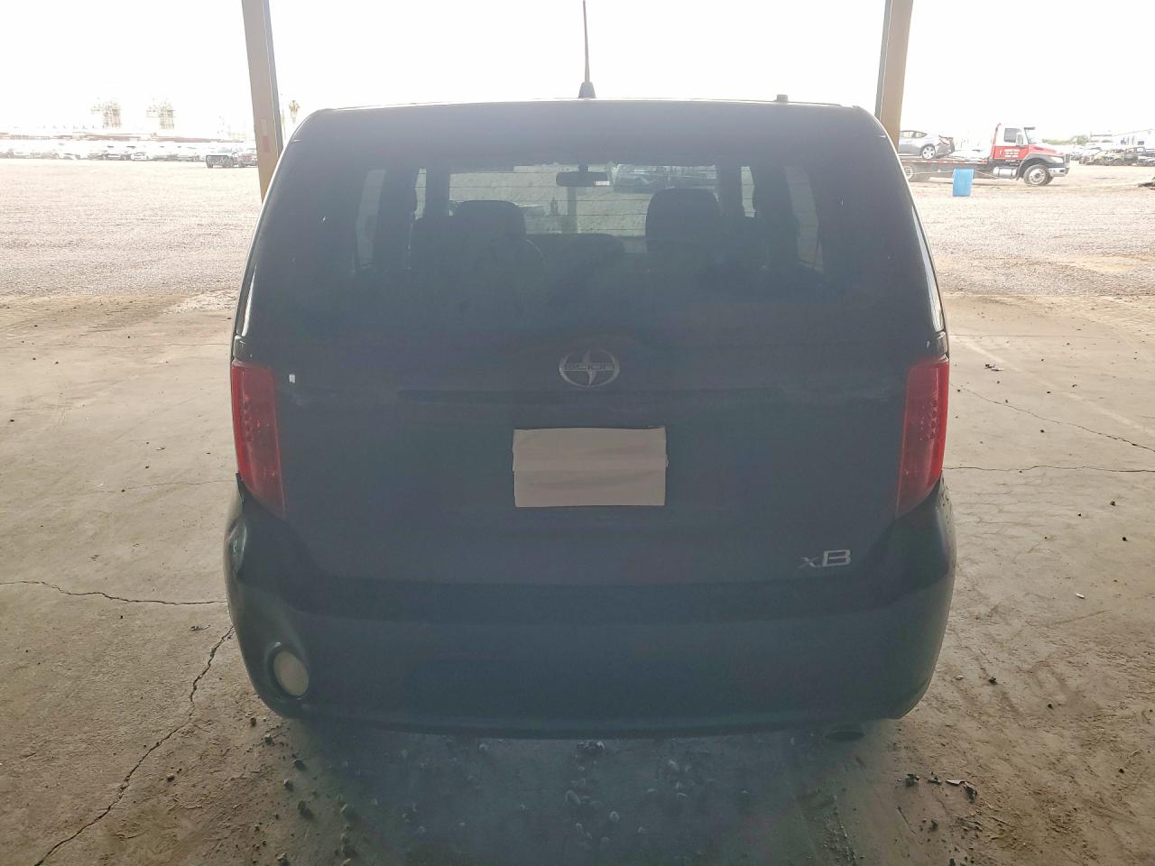 Toyota Scion Xb