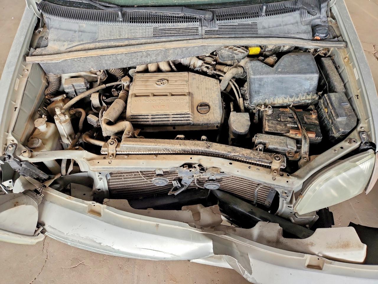 Toyota Sienna Le