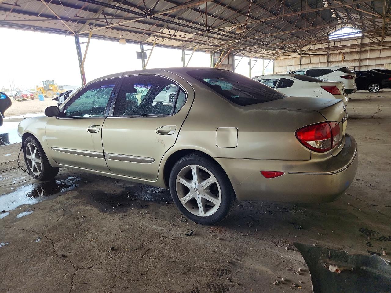 INFINITI I35 Base