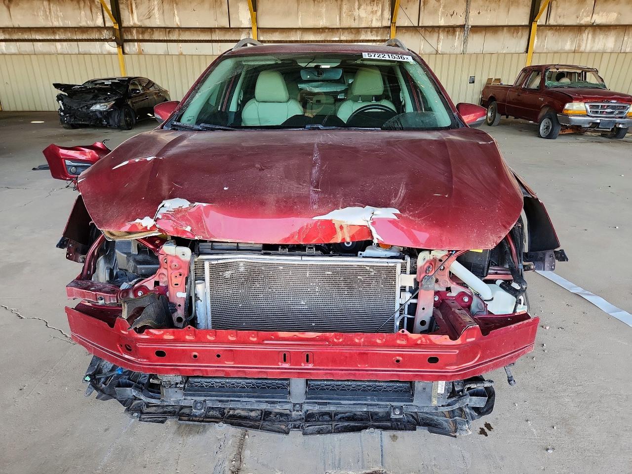 Subaru Impreza Limited