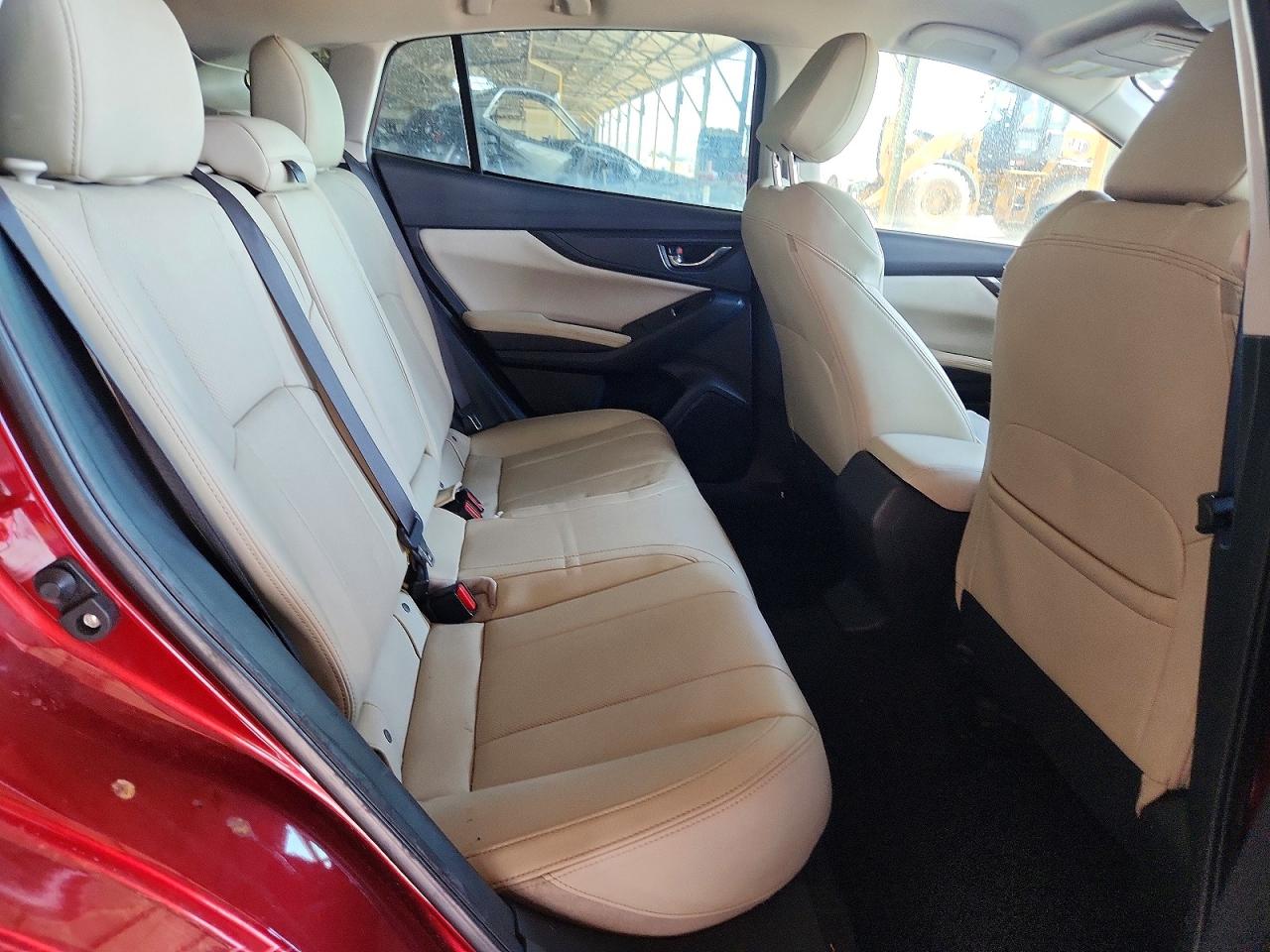 Subaru Impreza Limited