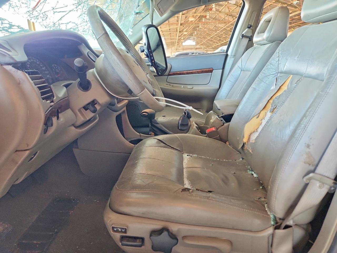 Chevrolet Impala Ls