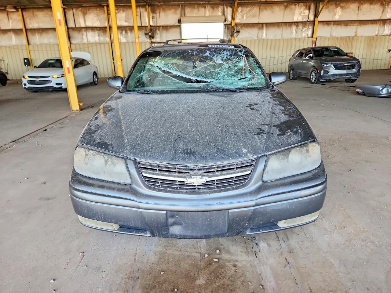 Chevrolet Impala Ls