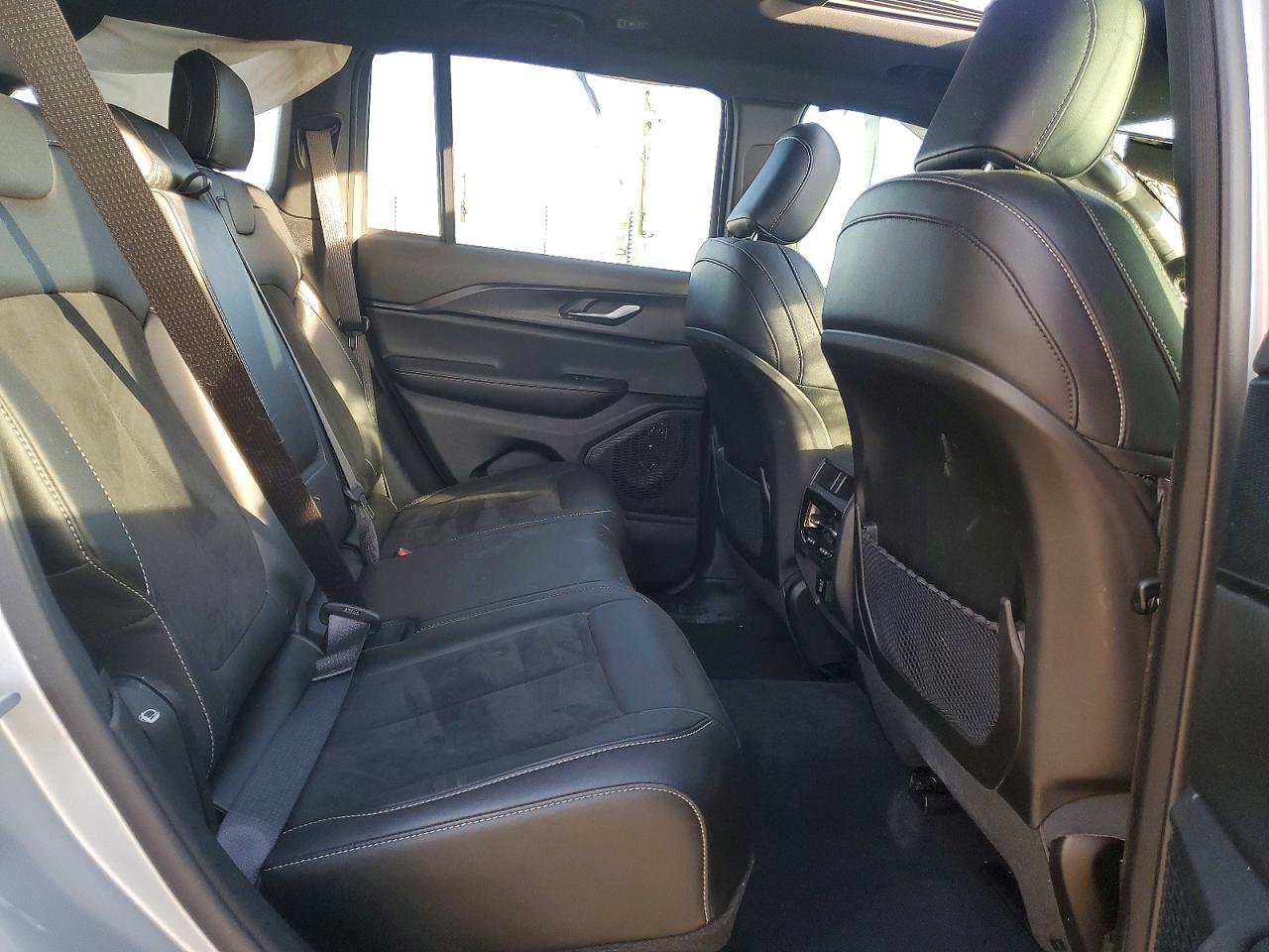 Jeep Cherokee Laredo