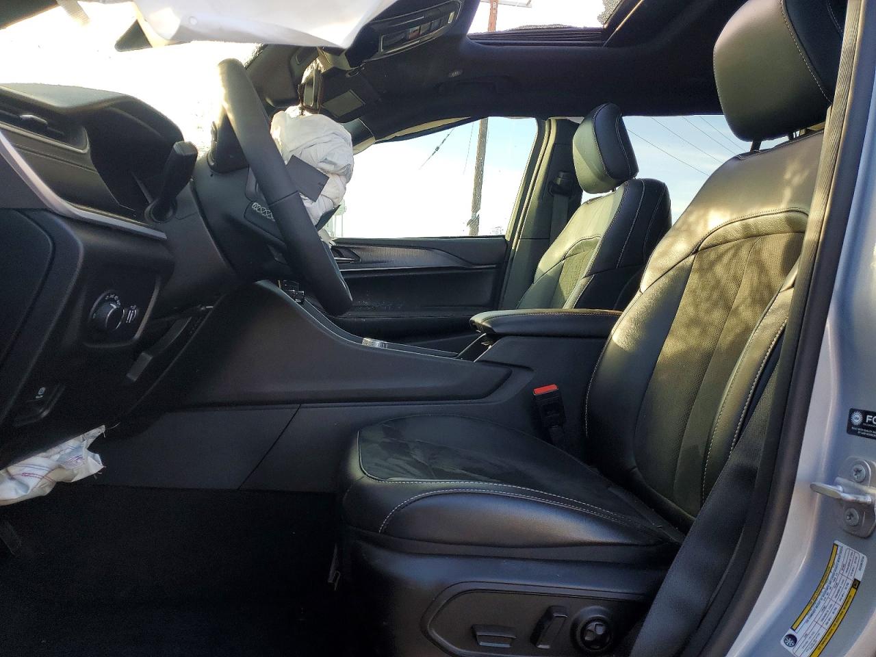 Jeep Cherokee Laredo