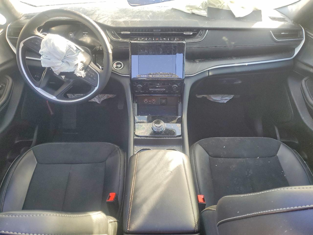 Jeep Cherokee Laredo