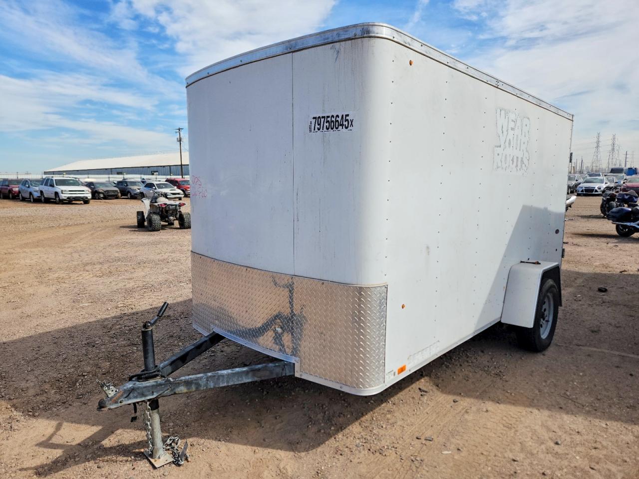 Look Trailers Other