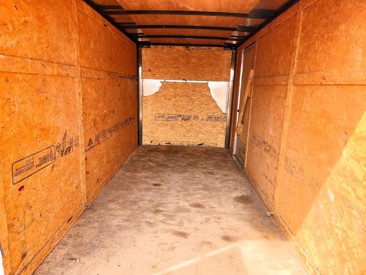 Look Trailers Other