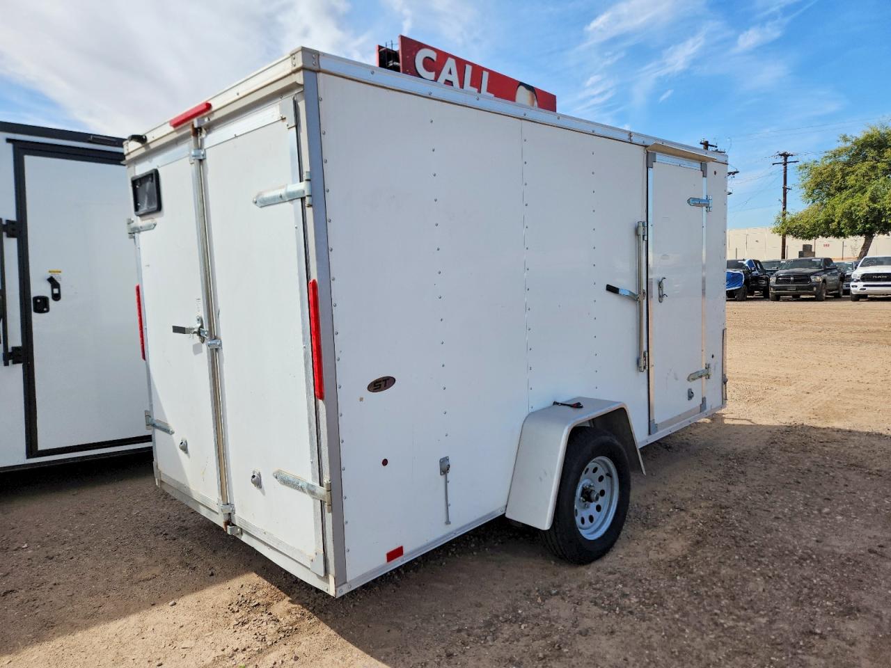 Look Trailers Other