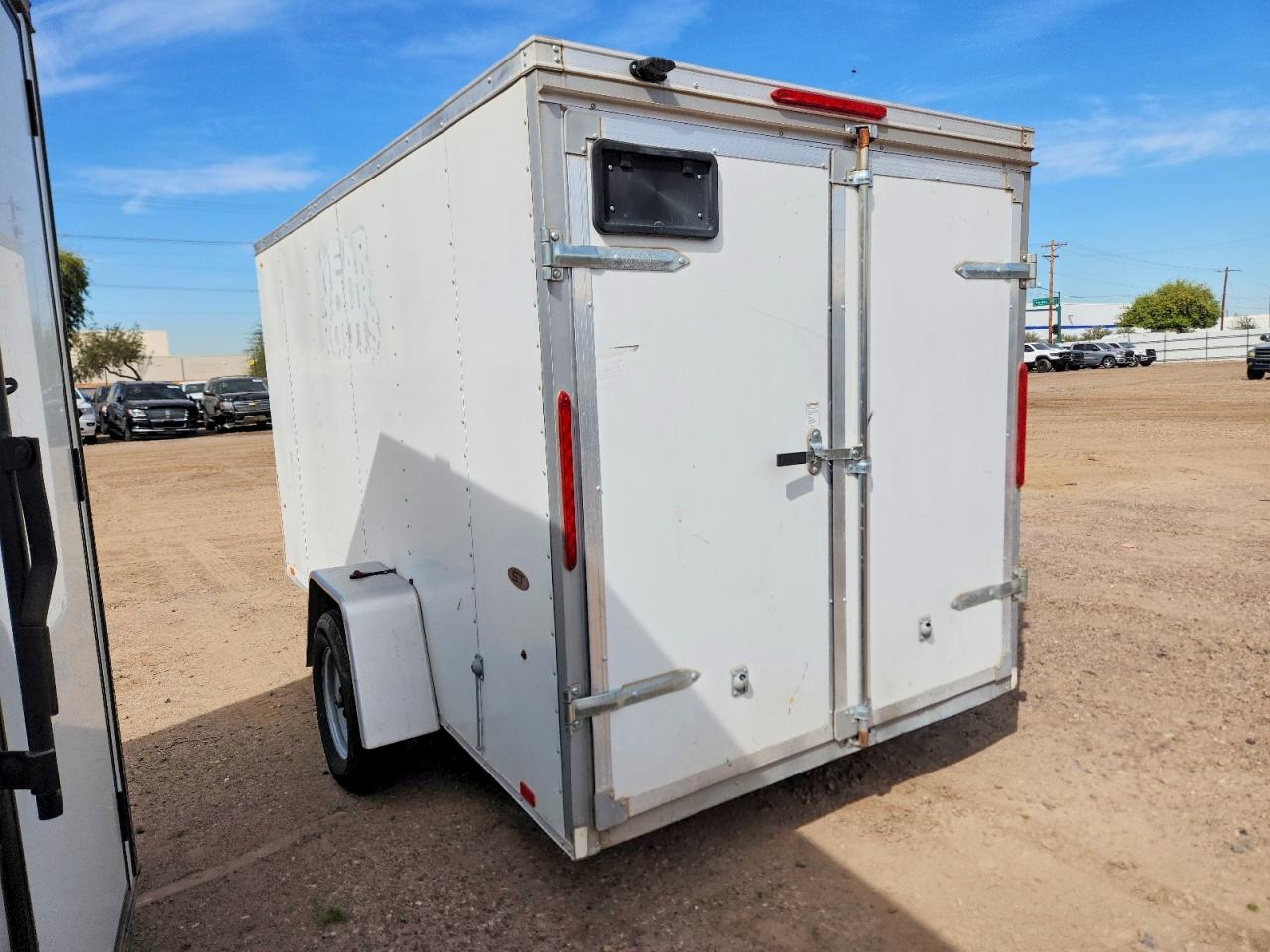 Look Trailers Other