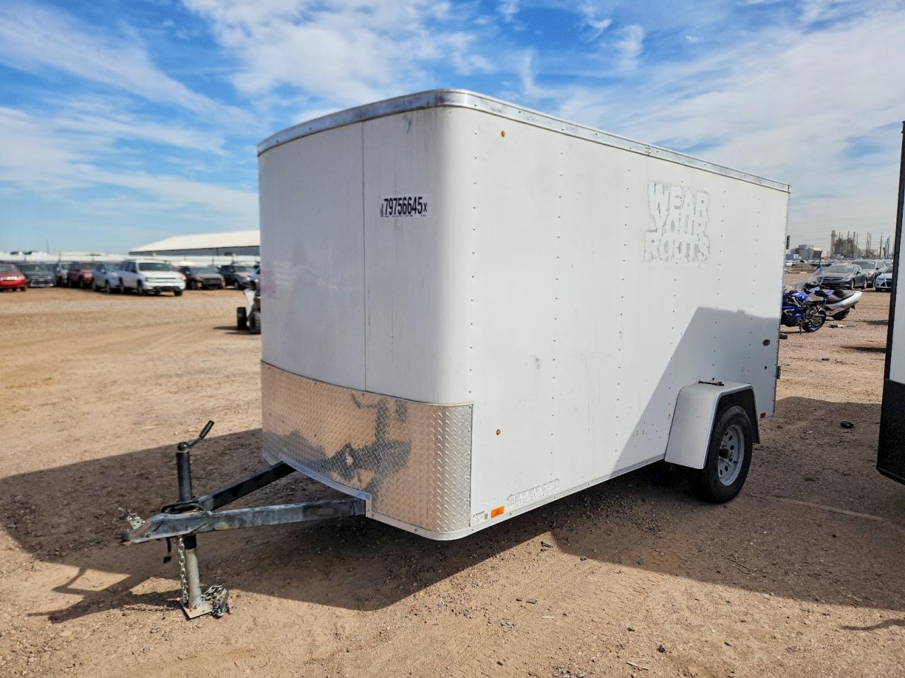 Look Trailers Other