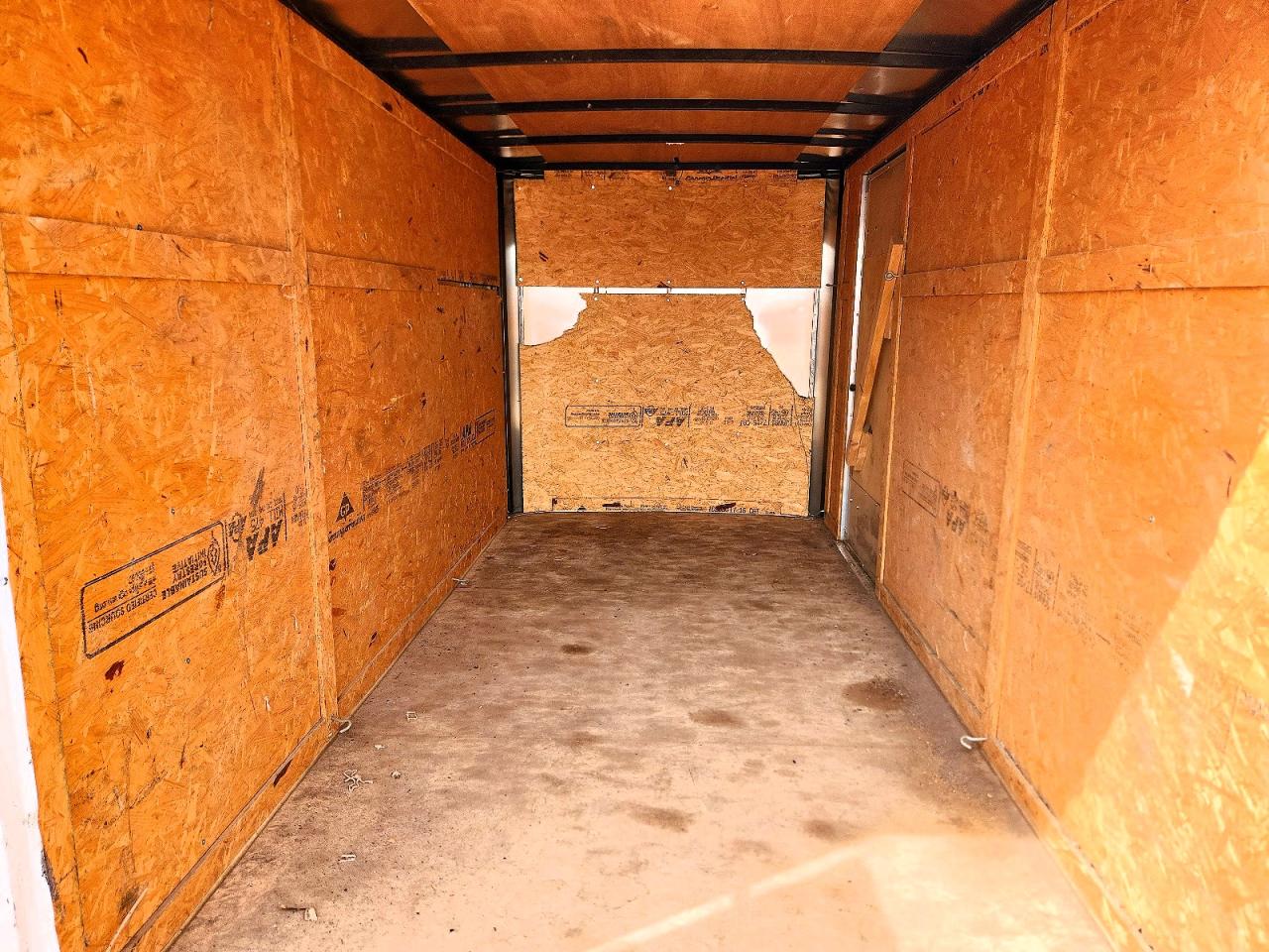 Look Trailers Other